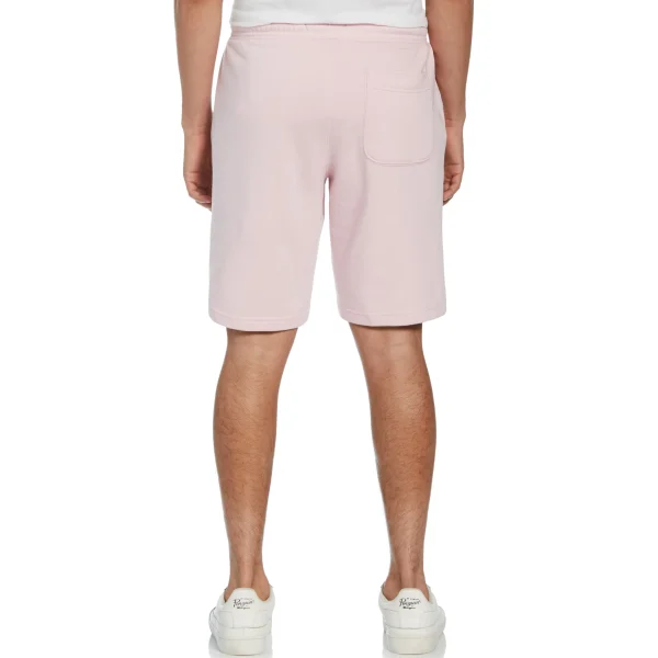 Original Penguin Core Fleece Short