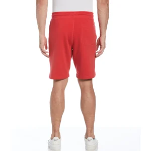 Original Penguin Core Fleece Short