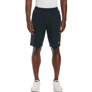 Original Penguin Core Fleece Short