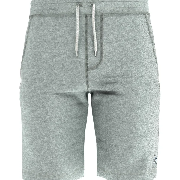 Original Penguin Core Fleece Short