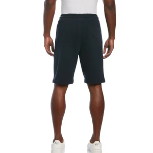 Original Penguin Core Fleece Short