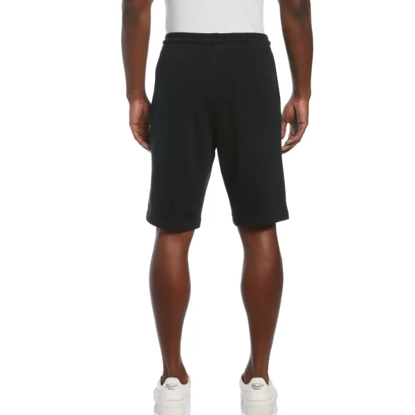 Original Penguin Core Fleece Short