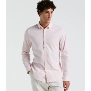 Original Penguin Core Oxford Shirt