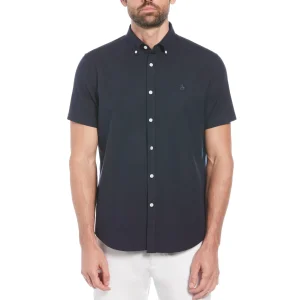 Original Penguin Core Oxford Shirt