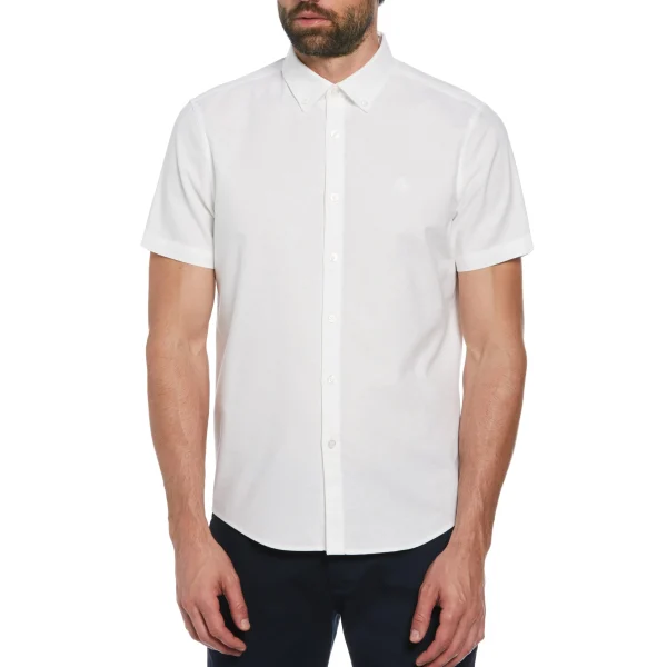 Original Penguin Core Oxford Shirt