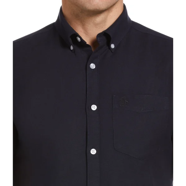 Original Penguin Core Oxford Shirt