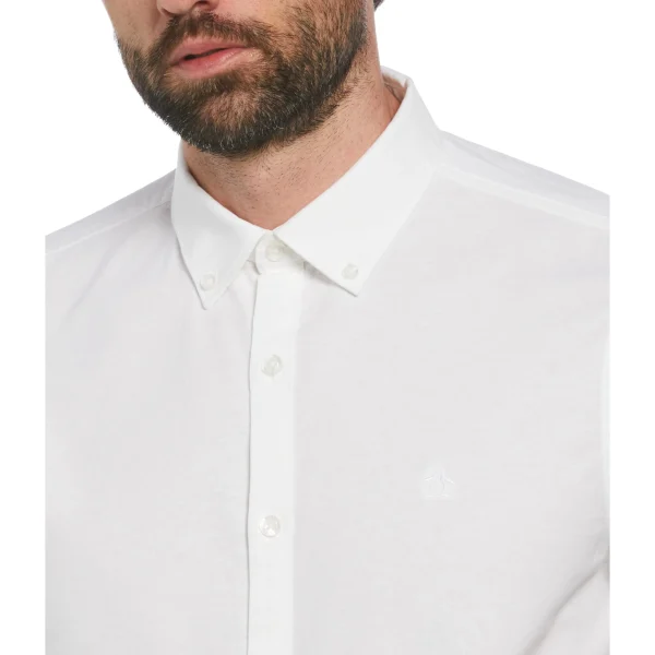 Original Penguin Core Oxford Shirt