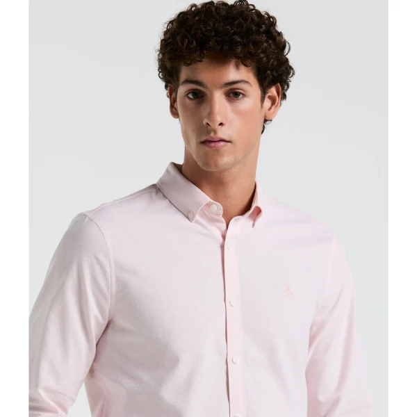 Original Penguin Core Oxford Shirt