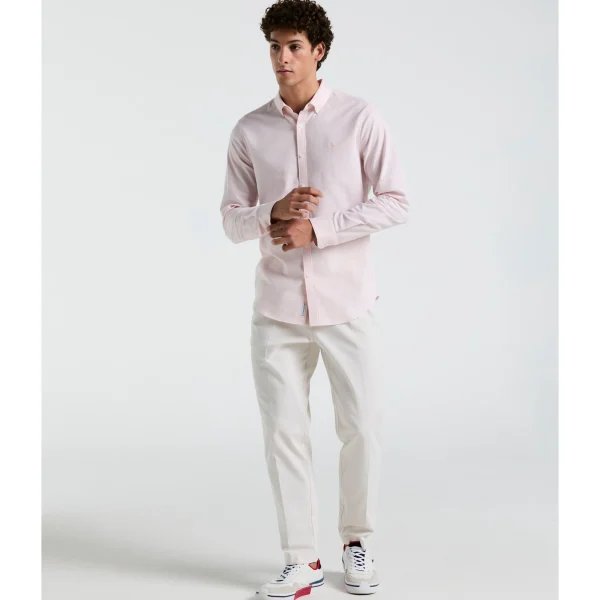 Original Penguin Core Oxford Shirt