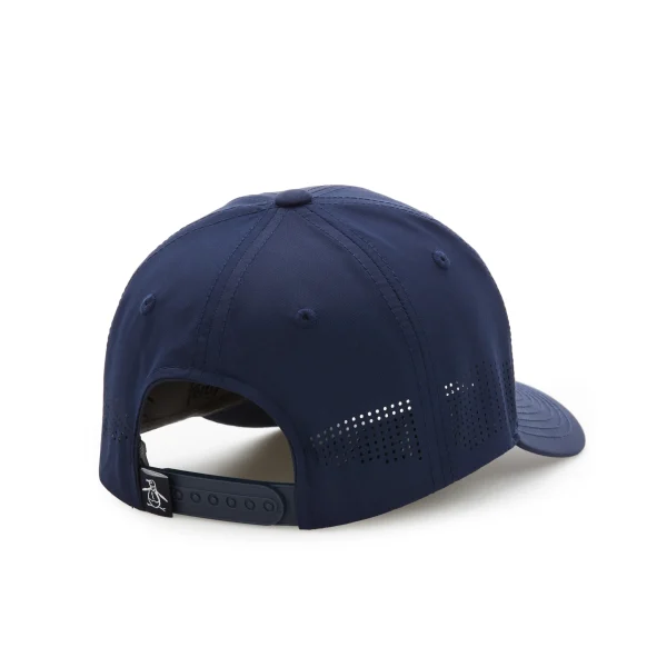 Original Penguin Core Ventilated Golf Cap