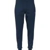 Original Penguin Cotton Poly Track Stripe Pant