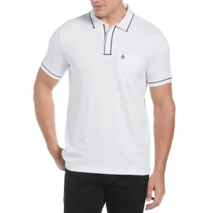 Original Penguin 3D Earl™ Polo