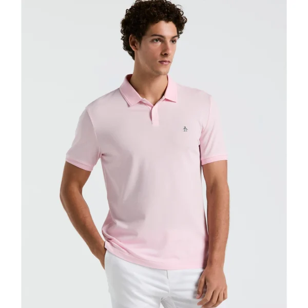 Original Penguin Daddy Pique Polo