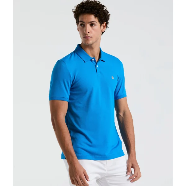 Original Penguin Daddy Pique Polo