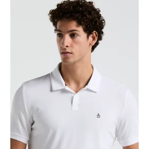 Original Penguin Daddy Pique Polo