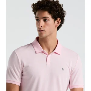 Original Penguin Daddy Pique Polo