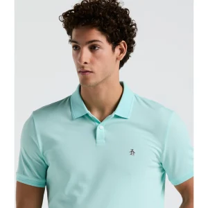 Original Penguin Daddy Pique Polo