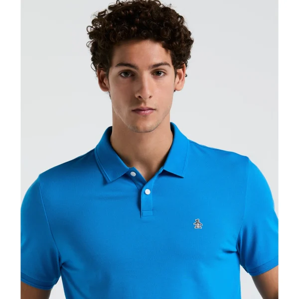 Original Penguin Daddy Pique Polo