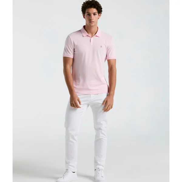 Original Penguin Daddy Pique Polo