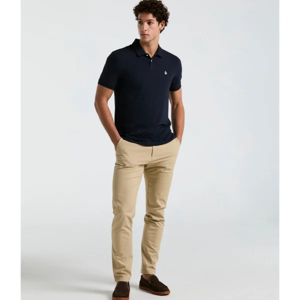 Original Penguin Daddy Pique Polo