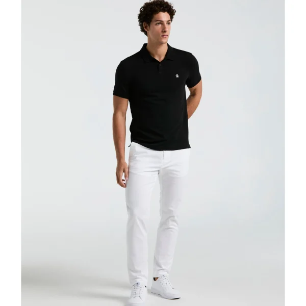 Original Penguin Daddy Pique Polo