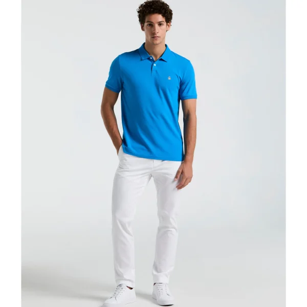 Original Penguin Daddy Pique Polo