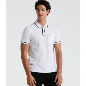 Original Penguin Earl Pique Polo