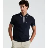 Original Penguin Earl Pique Polo