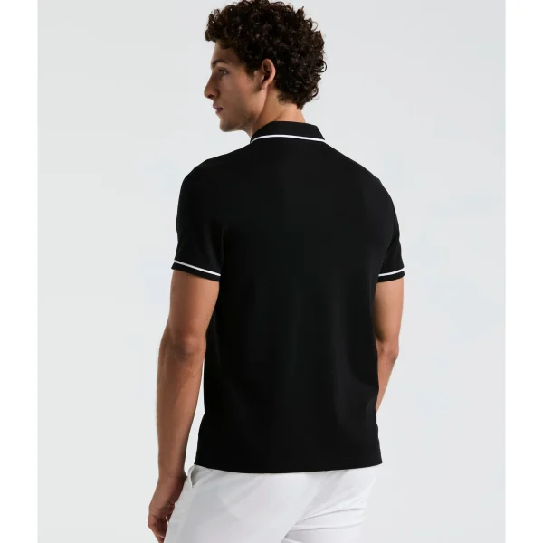 Original Penguin Earl Pique Polo