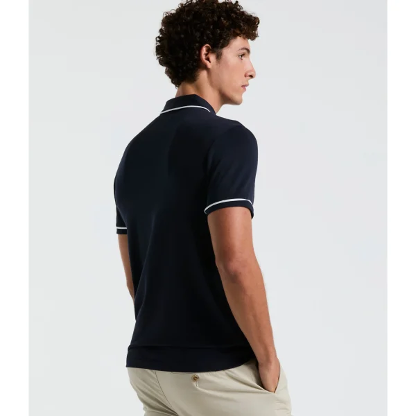 Original Penguin Earl Pique Polo