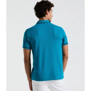 Original Penguin Earl Pique Polo