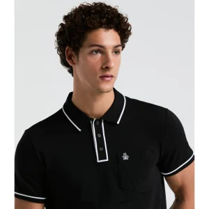 Original Penguin Earl Pique Polo