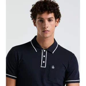 Original Penguin Earl Pique Polo