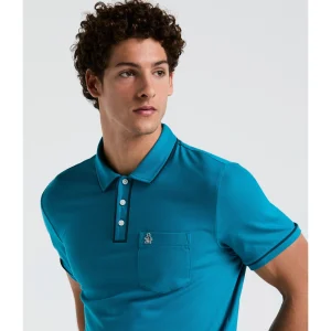 Original Penguin Earl Pique Polo