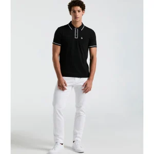 Original Penguin Earl Pique Polo