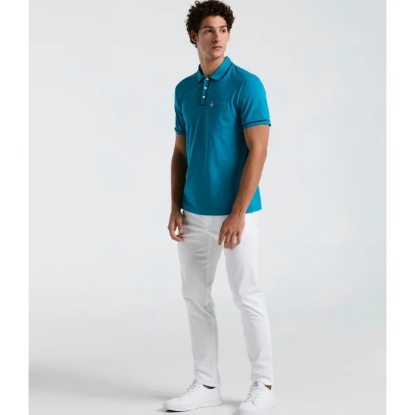 Original Penguin Earl Pique Polo