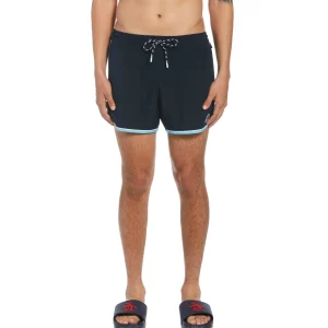 Original Penguin Earl Swim Shorts