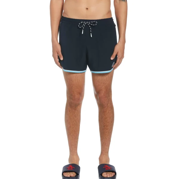 Original Penguin Earl Swim Shorts