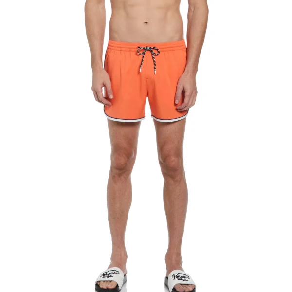 Original Penguin Earl Swim Shorts