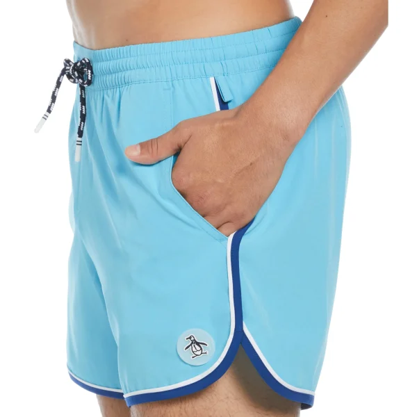 Original Penguin Earl™ Swim Shorts