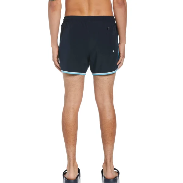 Original Penguin Earl Swim Shorts