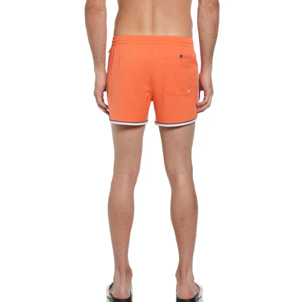 Original Penguin Earl Swim Shorts