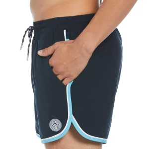 Original Penguin Earl Swim Shorts