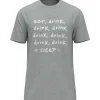 Original Penguin Eat Drink Sleep Tee