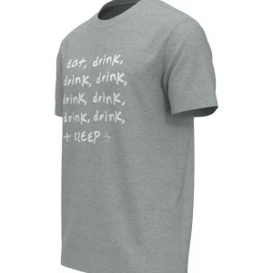 Original Penguin Eat Drink Sleep Tee