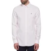 Original Penguin EcoVero Oxford Stretch Long Sleeve Shirt