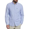 Original Penguin EcoVero™ Oxford Stretch Shirt