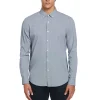 Original Penguin EcoVero Oxford Stretch Shirt