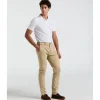 Original Penguin Flat Front Core Chino Pants