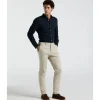 Original Penguin Flat Front Core Chino Pants